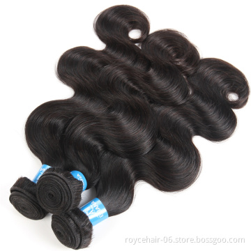 Wholesale Free sample hair bundles, Cheap Virgin Remy brazilian human hair Weave bundles, Hair extension For Black Women